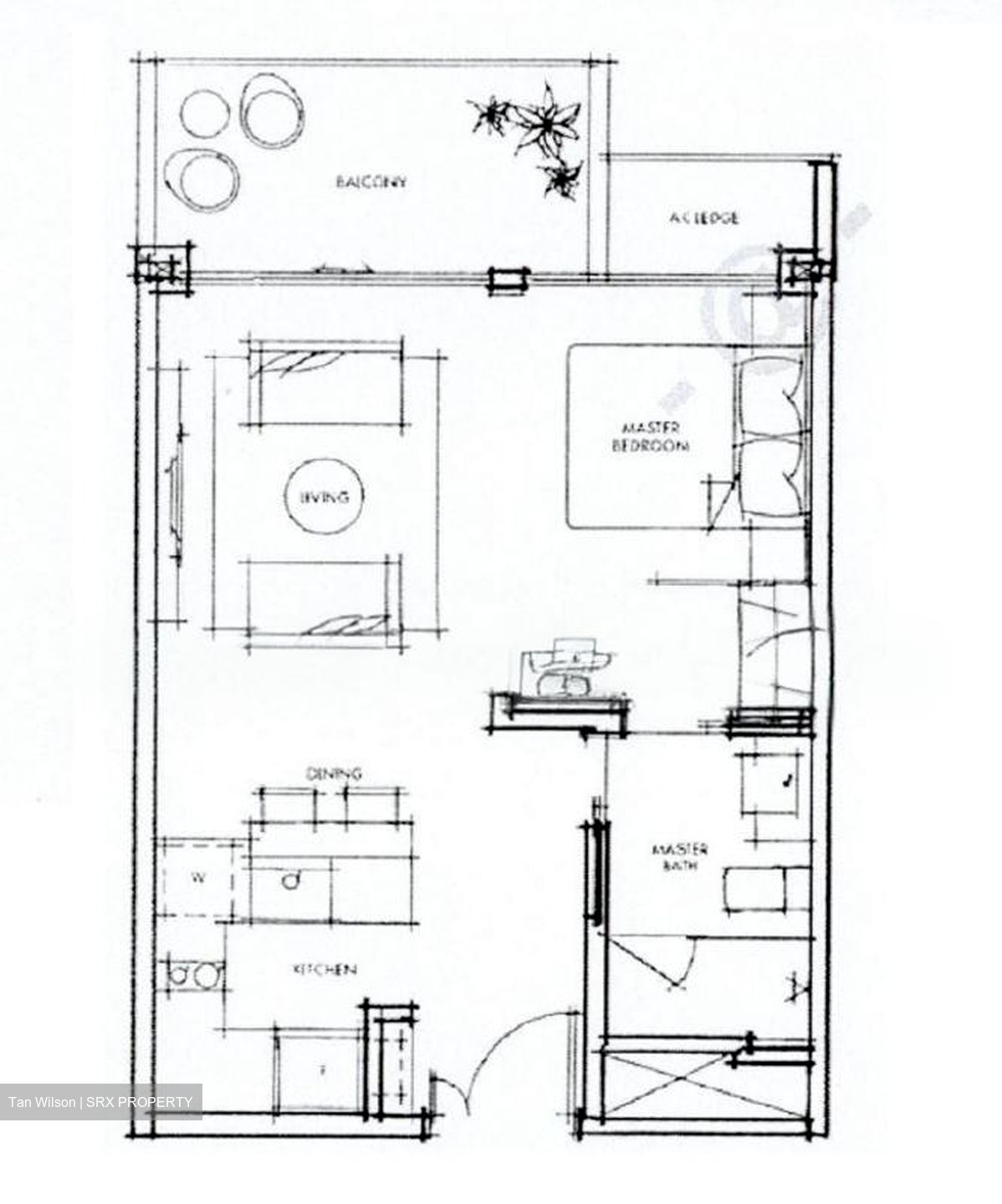 Katong Regency (D15), Apartment #558156991